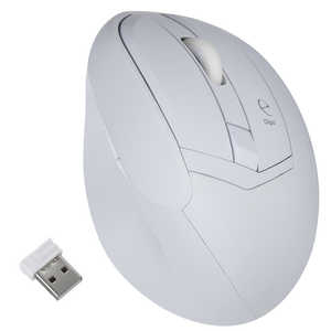 ʥХ䥷 ޥ 르Υߥ Digio2 [BlueLED /̵(磻쥹) /5ܥ /USB] ۥ磻 MUS-RKF179NW