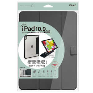 ʥХ䥷 iPad10.9(2022) ޥͥåʬΥ׷ۼ TBCIP2201BK