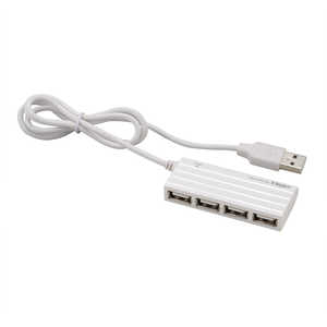 ʥХ䥷 USB2.0 4ݡȥϥ ΥХѥ /4ݡ /USB2.0б UH-2624W