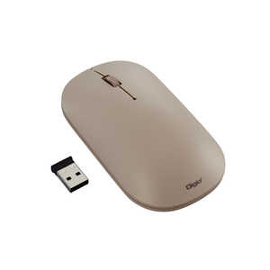 ʥХ䥷 ޥ Digio2 [BlueLED /̵(磻쥹) /3ܥ /USB] 졼 MUSRKT230GY