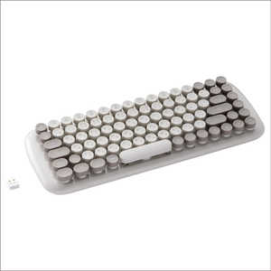 ʥХ䥷 ܡ (Chrome/Windows11б) Υ磻쥹 /USB 졼 MK-03KBGY