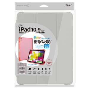 ʥХ䥷 iPad10.9 ׷ۼ TBC-IP2202GY