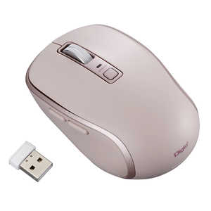 ʥХ䥷 ޥ Digio2 [BlueLED /̵(磻쥹) /5ܥ /USB] ԥ MUS-RKF216P