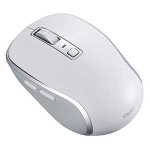 ʥХ䥷 ޥ Digio2 [BlueLED /̵(磻쥹) /5ܥ /Bluetooth] ۥ磻 MUS-BKF217W