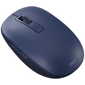 ʥХ䥷 ޥ Digio2 [BlueLED /̵(磻쥹) /5ܥ /Bluetooth] ֥롼 MUS-BKF219NB