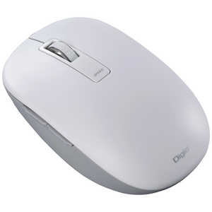 ʥХ䥷 ޥ Digio2 [BlueLED /̵(磻쥹) /5ܥ /Bluetooth] ۥ磻 MUS-BKF219W