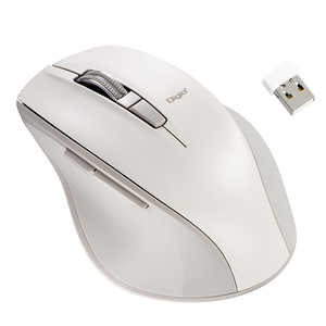 ʥХ䥷 ޥ Digio2 ®꡼ [BlueLED /̵(磻쥹) /5ܥ /USB] 졼 MUS-RKF164GY