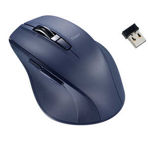 ʥХ䥷 ޥ Digio2 ®꡼ [BlueLED /̵(磻쥹) /5ܥ /USB] ͥӡ MUS-RKF164NB