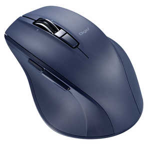 ʥХ䥷 ޥ Digio2 ®꡼ [BlueLED /̵(磻쥹) /5ܥ /Bluetooth] ͥӡ MUS-BKF165NB