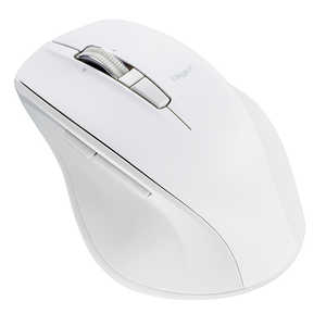 ʥХ䥷 ޥ Digio2 ®꡼ [BlueLED /̵(磻쥹) /5ܥ /Bluetooth] Nۥ磻 MUS-BKF165NW