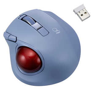 ʥХ䥷 ޥ ȥåܡ Digio2 Q꡼ [졼 /̵(磻쥹) /5ܥ /USB] ֥롼 MUS-TRLF224BL