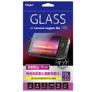 ʥХ䥷 Lenovo Legion Goѥ饹 ȿɻߡޥå GAFLNVGG