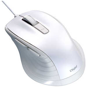 ʥХ䥷 ޥ Digio2 F_line [BlueLED /ͭ /5ܥ /USB] ۥ磻 MUS-UKF227W