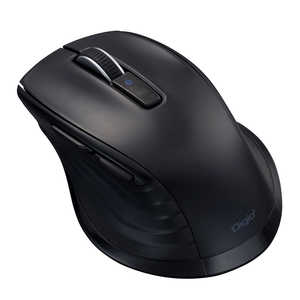 ʥХ䥷 ޥ Digio2 F_line [BlueLED /̵(磻쥹) /5ܥ /Bluetooth] ֥å MUS-BKF228BK
