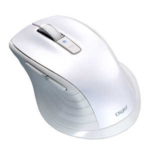 ʥХ䥷 ޥ Digio2 F_line [BlueLED /̵(磻쥹) /5ܥ /Bluetooth] ۥ磻 MUS-BKF228W