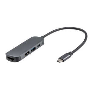 ʥХ䥷 PDб Type-C ѥȥɥå󥰥ơ USB Power Deliveryб UD-C04GY