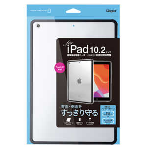 ʥХ䥷 iPad 10.2 ׷ۼ̥ TBCIP1903BK