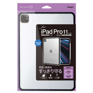 ʥХ䥷 iPad Pro11 ׷ۼ̥ TBCIPP2203BK
