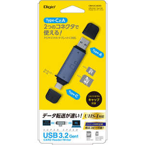 ʥХ䥷 USB3.2Gen1 TypeCAߥɥ꡼饤 USB3.1 /ޥ֥ۡåб CRWDC3SD92GY