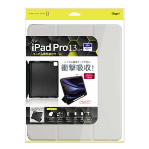 ʥХ䥷 iPadPro(M4)13 ϥ˥׷ۼ TBCIPP24304GY