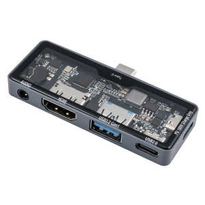 ʥХ䥷 PDб TypeCɥå󥰥ơ ȥ  USB Power Deliveryб  UDC11GY