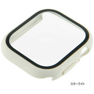 ナカバヤシ Applewatch Series10用 46mm ガラス+ケース SMWCAW461ST ナカバヤシ Applewatch Series10用 46mm ガラス+ケース SMWCAW461ST