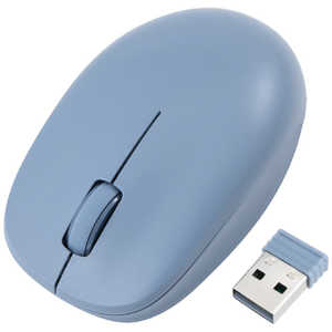 ʥХ䥷 ̵Ų 3ܥ BlueLEDޥ BlueLED / ̵(磻쥹) / 3ܥ / USB MUSRKT247BL