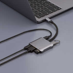 iJoV PD140WΉ Type-C 5in1RpNghbLOXe[V UDC12GY