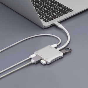 iJoV PD140WΉ Type-C 5in1RpNghbLOXe[V UDC12SL