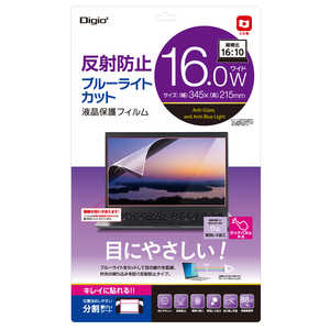 iJoV PCptیtB ˖h~BLC 16.0W(16F10) SFNFLGBC160W2