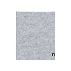ナカバヤシ Cloud-Felt 14インチスリーブケース SZCFC142501LGY