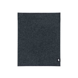 ナカバヤシ Cloud-Felt 14インチスリーブケース SZCFC142501DGY
