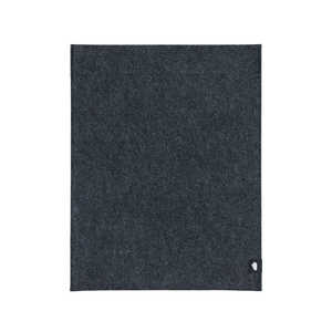ナカバヤシ Cloud-Felt 16インチスリーブケース SZCFC162501DGY