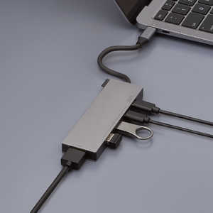 iJoV PD100WΉ Type-C 5in1X^_[hhbLOXe[V UDC13GY