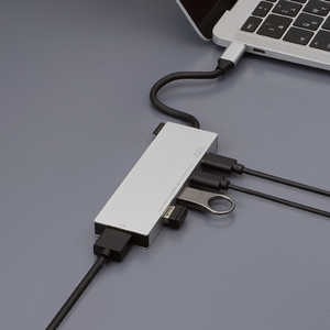 iJoV PD100WΉ Type-C 5in1X^_[hhbLOXe[V UDC13SL