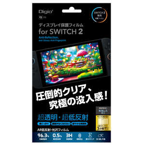 �i�J�o���V Switch2�p �t���ی�t�B���� ����AR �������ᔽ��