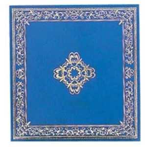 ナカバヤシ 一般用フエルアルバム｢ローズ｣(Sサイズ/ゴールドライン) ア‐SF‐2A