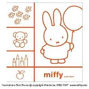 ナカバヤシ フエルアルバムDigio「ディック・ブルーナ」(Lサイズ/レッド) アH‐LD‐103‐R ナカバヤシ フエルアルバムDigio「ディック・ブルーナ」(Lサイズ/レッド) アH‐LD‐103‐R