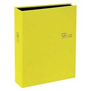 ナカバヤシ セラピーカラー KG判2段ポケット TCPK-KG-160-RG グリｰン