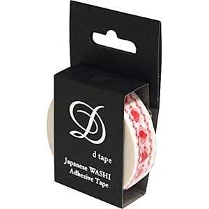 ʥХ䥷 »ޥ󥰥ơ d tape 1 DT15CHR