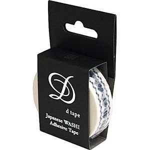 ʥХ䥷 »ޥ󥰥ơ d tape 1 DT15CHNV