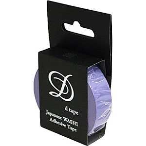 ʥХ䥷 »ޥ󥰥ơ d tape 1 DT15PLAINPU (ץ졼/ѡץ)