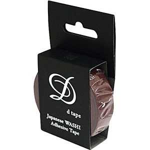 ʥХ䥷 »ޥ󥰥ơ d tape 1 DT15PLAINBR