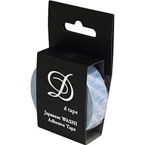 ʥХ䥷 »ޥ󥰥ơ d tape 1 DT15STRIPELB