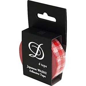 ʥХ䥷 »ޥ󥰥ơ d tape 1 DT15CHECKR