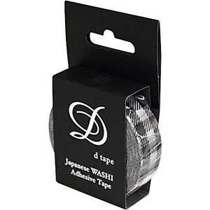 ʥХ䥷 »ޥ󥰥ơ d tape 1 DT15CHECKBK
