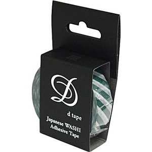 ʥХ䥷 »ޥ󥰥ơ d tape 1 DT15STRIPEG