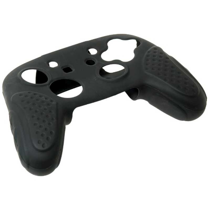 ナカバヤシ Switchプロコン用カバー ブラック Szc Swi08bk Switch の通販 カテゴリ ゲーム ナカバヤシ Digio2 家電通販のコジマネット 全品代引き手数料無料