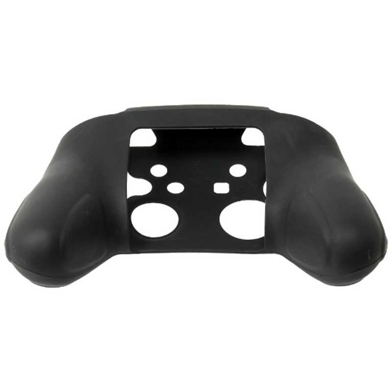 ナカバヤシ Switchプロコン用カバー ブラック Szc Swi08bk Switch の通販 カテゴリ ゲーム ナカバヤシ Digio2 家電通販のコジマネット 全品代引き手数料無料