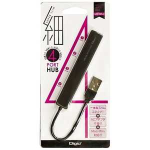 ʥХ䥷 USB2.0ϥ Digio2(4ݡȡХѥ֥å) UH-2354